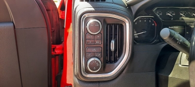 Used 2021 GMC Sierra 1500 4WD Crew Cab 147" SLE at North Country Auto near Presque Isle, ME