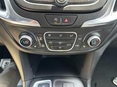 Used 2024 Chevrolet Equinox AWD 4dr LT w/1LT at North Country Auto near Presque Isle, ME
