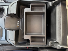 Used 2024  GMC Sierra 1500 4WD Crew Cab 147" AT4 at North Country Auto near Presque Isle&comma; ME