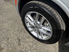 Used 2024  Dodge Durango GT Plus AWD at North Country Auto near Presque Isle&comma; ME