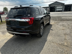 Used 2021 GMC Acadia AWD 4dr Denali at North Country Auto near Presque Isle, ME