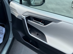 Used 2019 Toyota RAV4 4d SUV AWD Adventure at North Country Auto near Presque Isle, ME