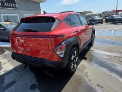Used 2024  Hyundai Kona SEL AWD at North Country Auto near Presque Isle&comma; ME