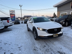 Used 2022  Mazda CX-30 2&period;5 S Premium Package AWD at North Country Auto near Presque Isle&comma; ME