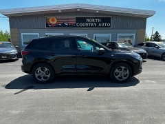 Used 2024 Ford Escape ST-Line AWD at North Country Auto near Presque Isle, ME