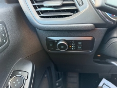 Used 2023  Ford Escape Platinum AWD at North Country Auto near Presque Isle&comma; ME