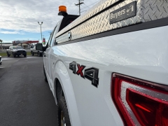 Used 2020  Ford F-150 4WD SuperCab XL at North Country Auto near Presque Isle, ME