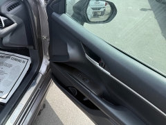 Used 2023  Toyota Camry SE Auto at North Country Auto near Presque Isle&comma; ME