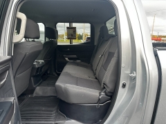 Used 2023 Toyota Tundra 4WD SR5 CrewMax 5.5ft Bed at North Country Auto near Presque Isle, ME