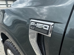Used 2021 Ford F-150 4WD XLT SuperCrew 5.5' Box at North Country Auto near Presque Isle, ME