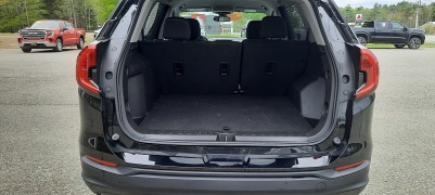 Used 2024 GMC Terrain AWD 4dr SLE at North Country Auto near Presque Isle, ME