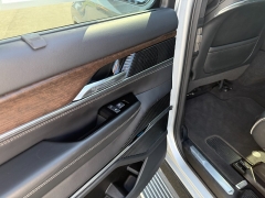 Used 2023 Jeep Grand Wagoneer Series II 4x4 at North Country Auto near Presque Isle, ME