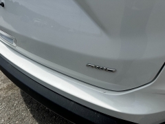 Used 2022 Ford Edge Titanium AWD at North Country Auto near Presque Isle, ME