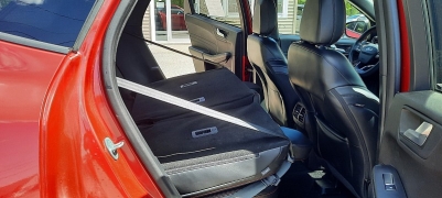 Used 2024 Ford Escape ST-Line AWD at North Country Auto near Presque Isle, ME
