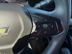 Used 2025  Chevrolet Trailblazer AWD 4dr LT at North Country Auto near Presque Isle&comma; ME