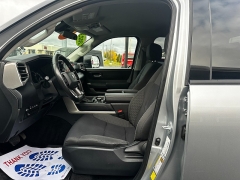 Used 2023 Toyota Tundra 4WD SR5 CrewMax 5.5ft Bed at North Country Auto near Presque Isle, ME