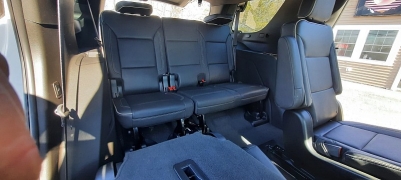 Used 2023  GMC Yukon 4WD 4dr SLT at North Country Auto near Presque Isle&comma; ME