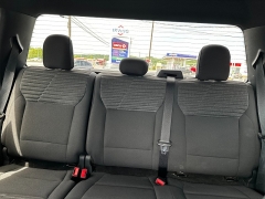 Used 2021 Ford F-150 4WD XL w/STX SuperCrew 5.5' Box at North Country Auto near Presque Isle, ME
