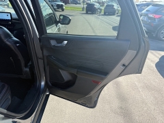 Used 2023  Ford Escape ST-Line AWD at North Country Auto near Presque Isle, ME