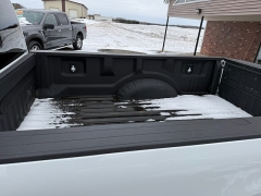 Used 2023  Ford Super Duty F-250 4WD XLT Crew Cab SRW 6&period;75' Box at North Country Auto near Presque Isle&comma; ME