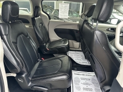 Used 2020 Chrysler Voyager Passenger Van LXI at North Country Auto near Presque Isle, ME