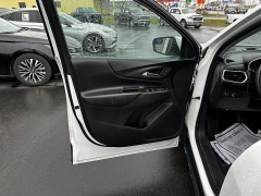 Used 2020 Chevrolet Equinox 4d SUV AWD LT w/1LT at North Country Auto near Presque Isle, ME
