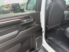 Used 2024  GMC Sierra 2500HD 4WD Crew Cab 159" SLT Dsl at North Country Auto near Presque Isle&comma; ME