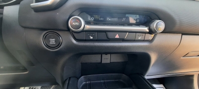 Used 2024  Mazda CX-50 2.5 S Preferred Package AWD at North Country Auto near Presque Isle, ME