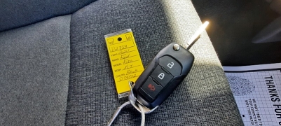 Used 2024  Ford F-150 4WD XLT SuperCrew 5&period;5' Box at North Country Auto near Presque Isle&comma; ME
