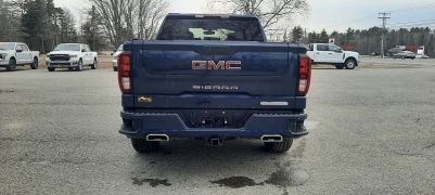 Used 2021  GMC Sierra 1500 4WD Crew Cab 147" Elevation w&sol;3SB at North Country Auto near Presque Isle&comma; ME