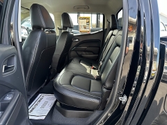 Used 2022  GMC Canyon 4WD Crew Cab 128" Elevation at North Country Auto near Presque Isle, ME