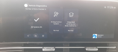 Used 2024 Hyundai Kona SEL AWD at North Country Auto near Presque Isle, ME