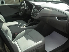 Used 2020 Chevrolet Malibu 4d Sedan LT at North Country Auto near Presque Isle, ME