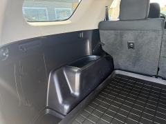 Used 2016  Toyota 4Runner 4d SUV 4WD Trail at North Country Auto near Presque Isle&comma; ME