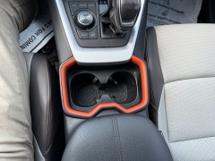 Used 2019 Toyota RAV4 4d SUV AWD Adventure at North Country Auto near Presque Isle, ME