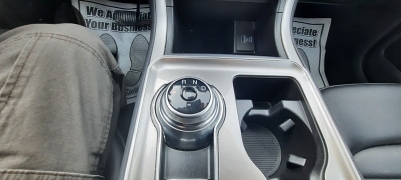 Used 2023  Ford Edge SEL AWD at North Country Auto near Presque Isle, ME