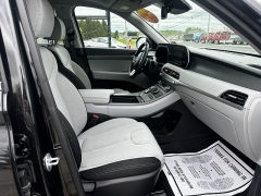 Used 2021 Hyundai Palisade SEL AWD at North Country Auto near Presque Isle, ME