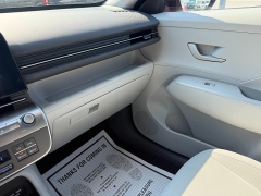 Used 2024  Hyundai Kona SEL AWD at North Country Auto near Presque Isle&comma; ME