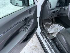 Used 2022  Hyundai Sonata N Line Night Edition 2&period;5T at North Country Auto near Presque Isle&comma; ME