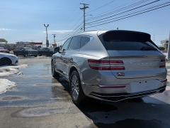 Used 2025  Genesis GV80 2&period;5T Standard AWD at North Country Auto near Presque Isle&comma; ME