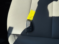 Used 2024  GMC Sierra 2500HD 4WD Crew Cab 159" SLT Gas at North Country Auto near Presque Isle, ME