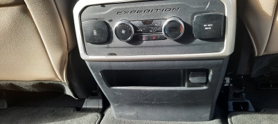 Used 2024  Ford Expedition Limited 4x4 at North Country Auto near Presque Isle, ME