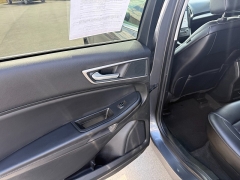 Used 2024  Ford Edge SEL AWD at North Country Auto near Presque Isle&comma; ME