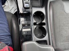 Used 2022  Hyundai Sonata N Line Night Edition 2&period;5T at North Country Auto near Presque Isle&comma; ME