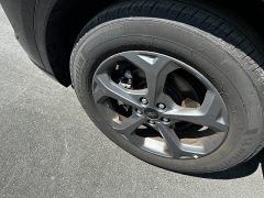 Used 2024 Ford Escape ST-Line AWD at North Country Auto near Presque Isle, ME