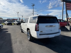 Used 2020  GMC Yukon XL 4d SUV 4WD Denali at North Country Auto near Presque Isle, ME