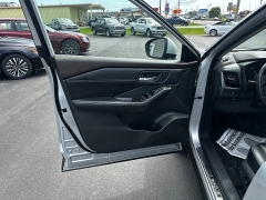 Used 2022 Nissan Rogue AWD SL at North Country Auto near Presque Isle, ME