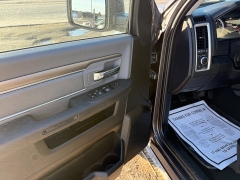 Used 2023  Ram 1500 Classic 4WD SLT Crew Cab 5'7" Box at North Country Auto near Presque Isle&comma; ME