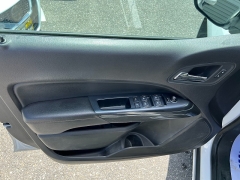 Used 2021 GMC Canyon 4WD Crew Cab 128" AT4 w/Leather at North Country Auto near Presque Isle, ME