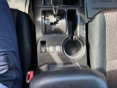 Used 2016  Toyota 4Runner 4d SUV 4WD Trail at North Country Auto near Presque Isle&comma; ME